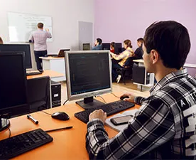 Разработка Программного Обеспечения