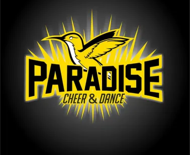 Клуб чир-спорта Paradise