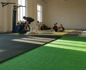 Клуб Единоборств "DAVYDOV TEAM"