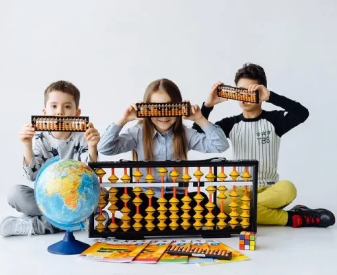 Ментальная арифметика