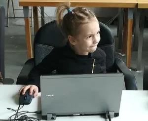 Компьютерный инженер