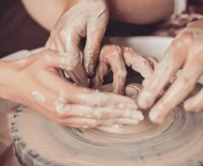 Мини курс Гончарное дело