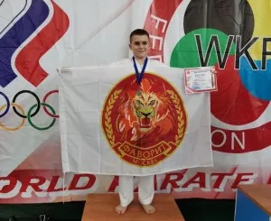 Спортивный Клуб "Фаворит" Марьино