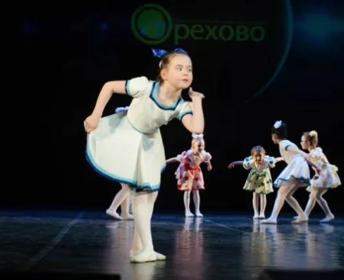 СТУДИЯ КЛАССИЧЕСКОГО ТАНЦА «BALLETA»