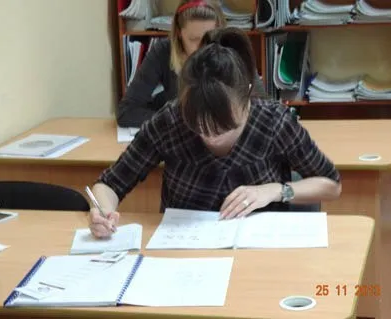Техника чтения. Развитие памяти