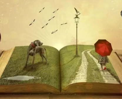 Друзья книги