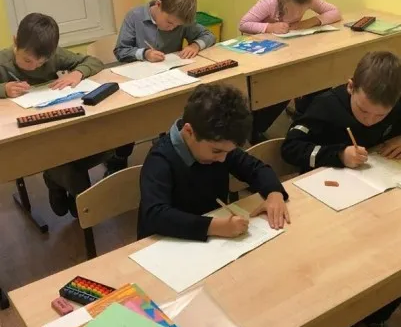 Ментальная арифметика