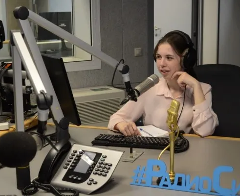 Школа практической журналистики