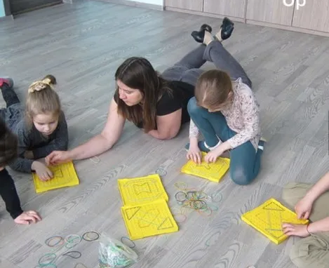 Мышематика — занимательная математика