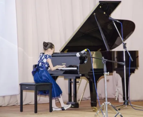 Фортепиано