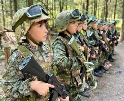 Военно-тактические игры