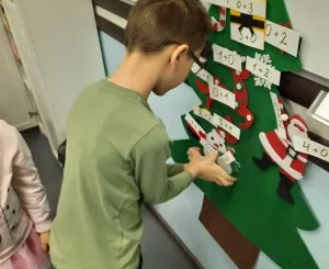 Подготовка к школе детей 5-7 лет (дошкольники)