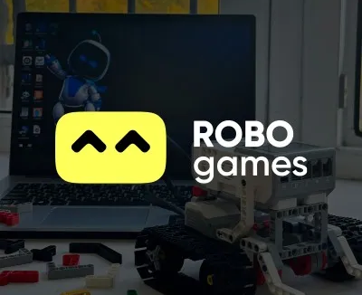 RoboGames