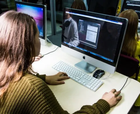 Разработка программного обеспечения