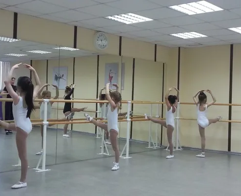 Балет