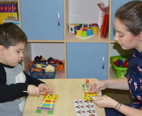 Развитие речи, логопедия, дефектология