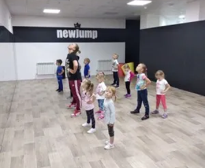 Baby Dance