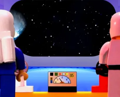 Детская киностудия ДЖИНН