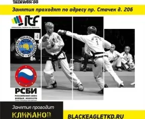 Тхэквондо