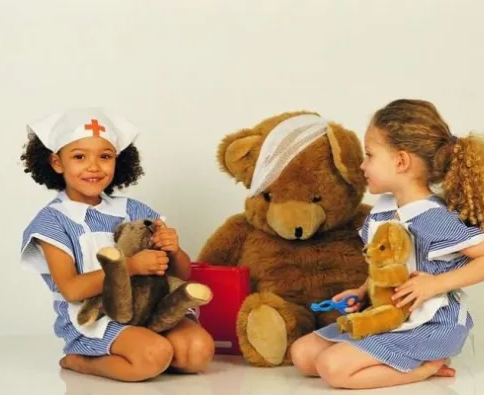 Группа кратковременного пребывания