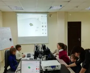3d-моделирование и прототипирование в TinkerCad