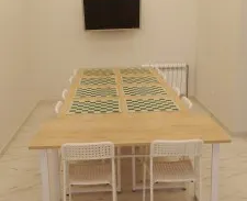 Шахматный кружок