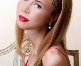 Мастер-класс «Учимся плести косы»