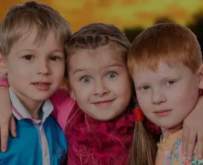 Центр раннего развития «Кругозор»