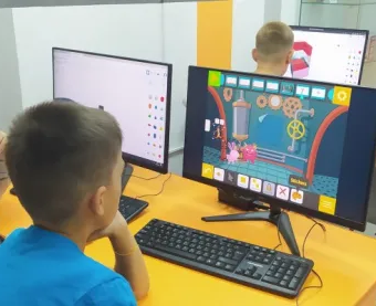 Программирование