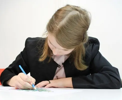 НТМ с элементами математики