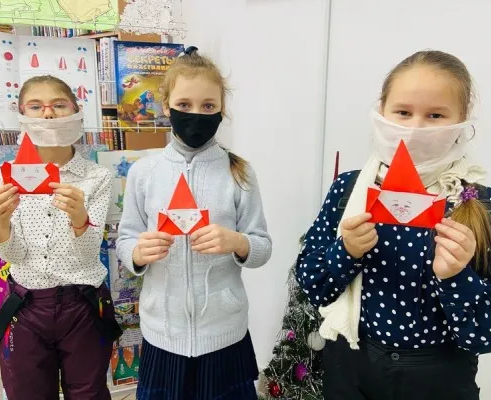 «Краеведческий сундучок»: кружок по краеведению