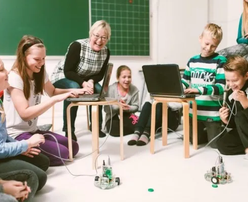 РОББО КЛУБ Хорошёво-Мнёвники