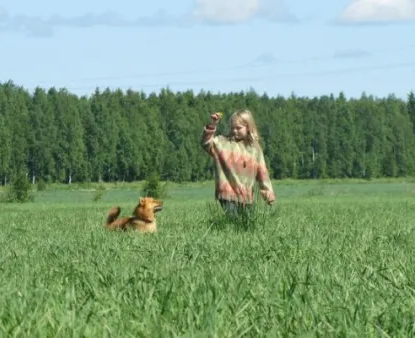 Юный эколог