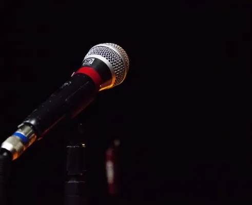 Вокальная студия «Янтарные нотки»