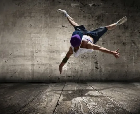 Бруклин (хореография)