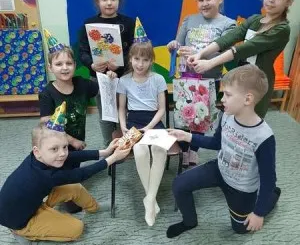 АКАДЕМИЯ ТВОРЧЕСТВА