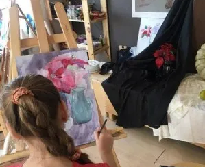 Творческая студия «Немалевич»