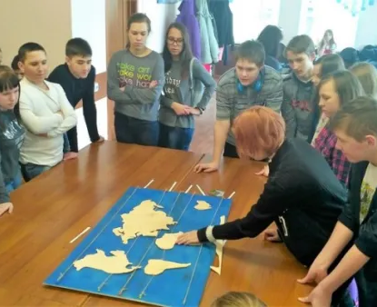 Академия дедушки Роя