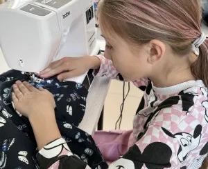 Курс ЮНЫЙ МОДЕЛЬЕР
