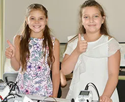 Малая компьютерная Академия (9-12 лет)