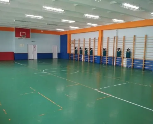 Симферопольский клуб фехтования