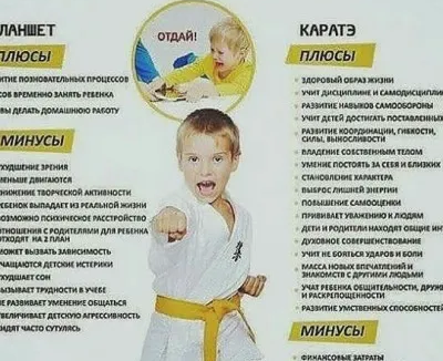 Карате