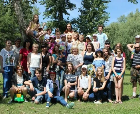 Актерское мастерство