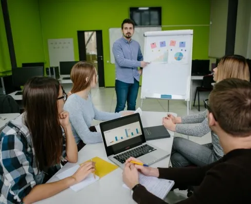 Интернет-маркетинг