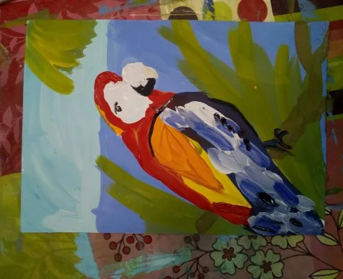 ИЗО/ Шахматы