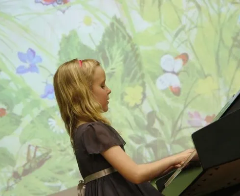 Студия "Аккорд"