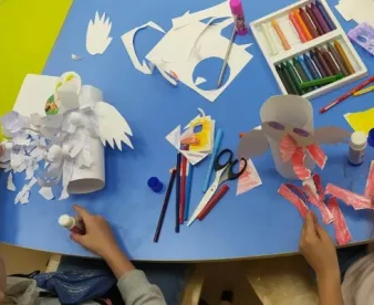 Художественная студия