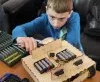 Инженерный кружок Испытатели