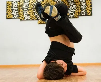 ОСОБЫЙ СТИЛЬ | ШКОЛА БРЕЙК ДАНСА| Волгоград