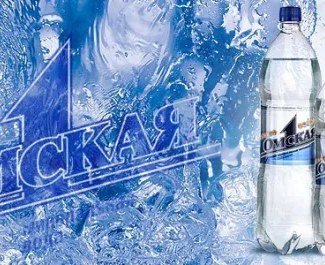 Экскурсия на завод розлива минеральной воды «Омский»